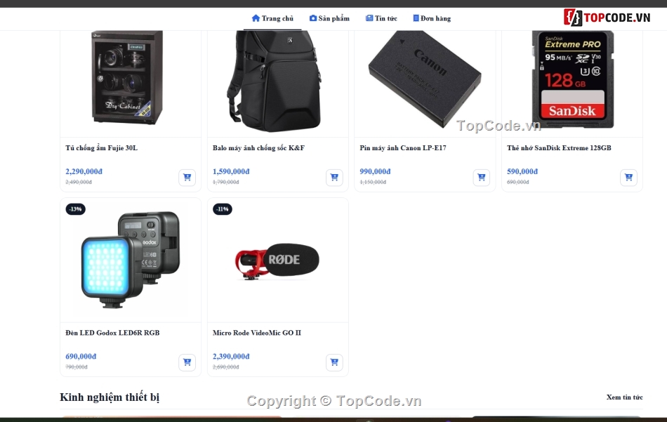 máy ảnh,Website bán máy ảnh,ảnh